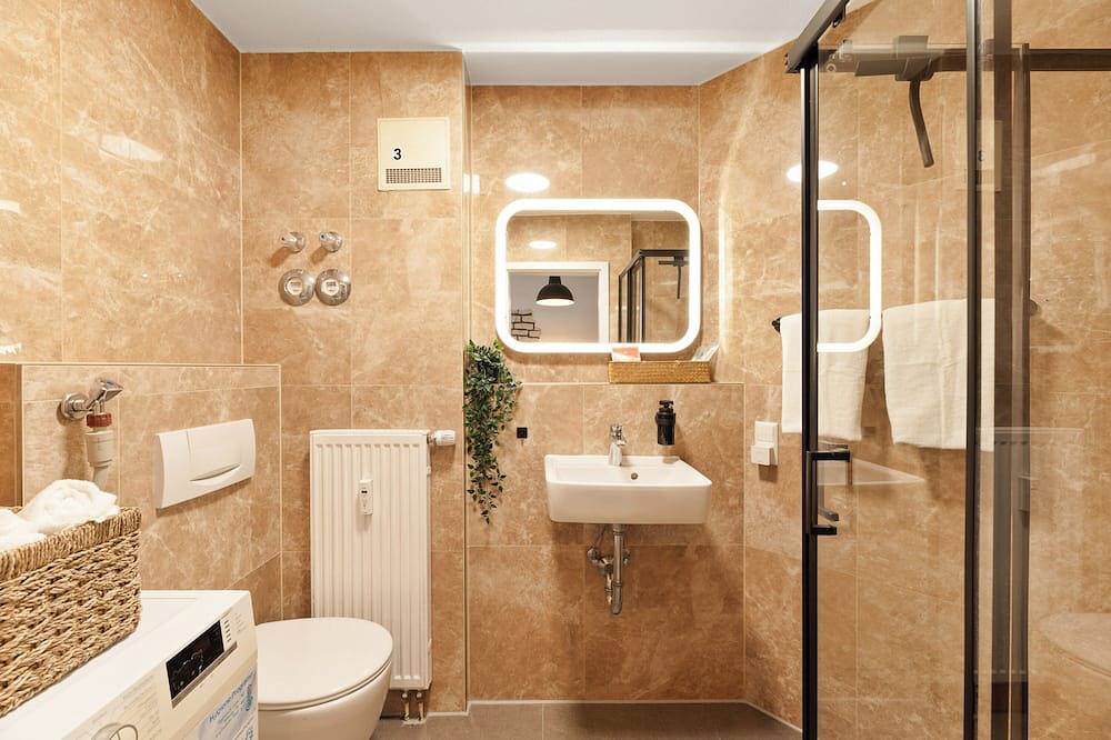 Ganze Wohnung, Design-Wohnung Ludwigsburg in Ludwigsburg, Landkreis Ludwigsburg