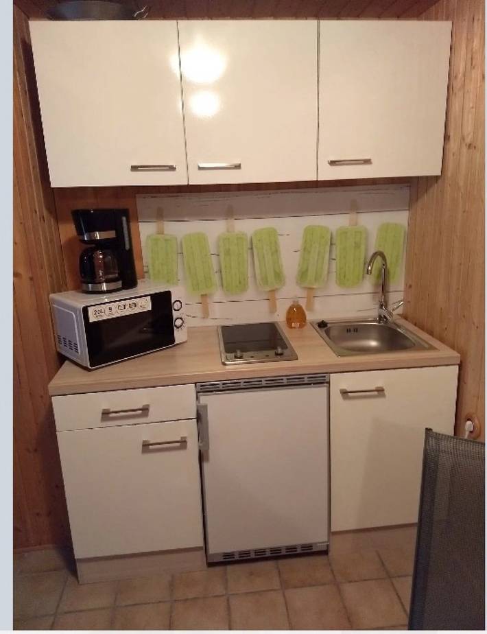Ferienwohnung für 4 Personen, mit Garten und Sauna in Bad Wünnenberg - 3
