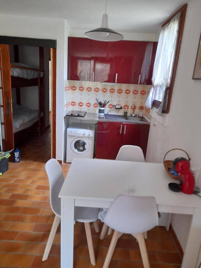 Appartement entier, Two-Bedroom Apartment in Valdeblore, Région de Nice