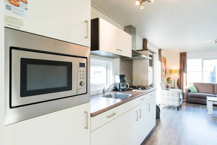 Ferienhaus für 4 Personen auf Ameland - 4