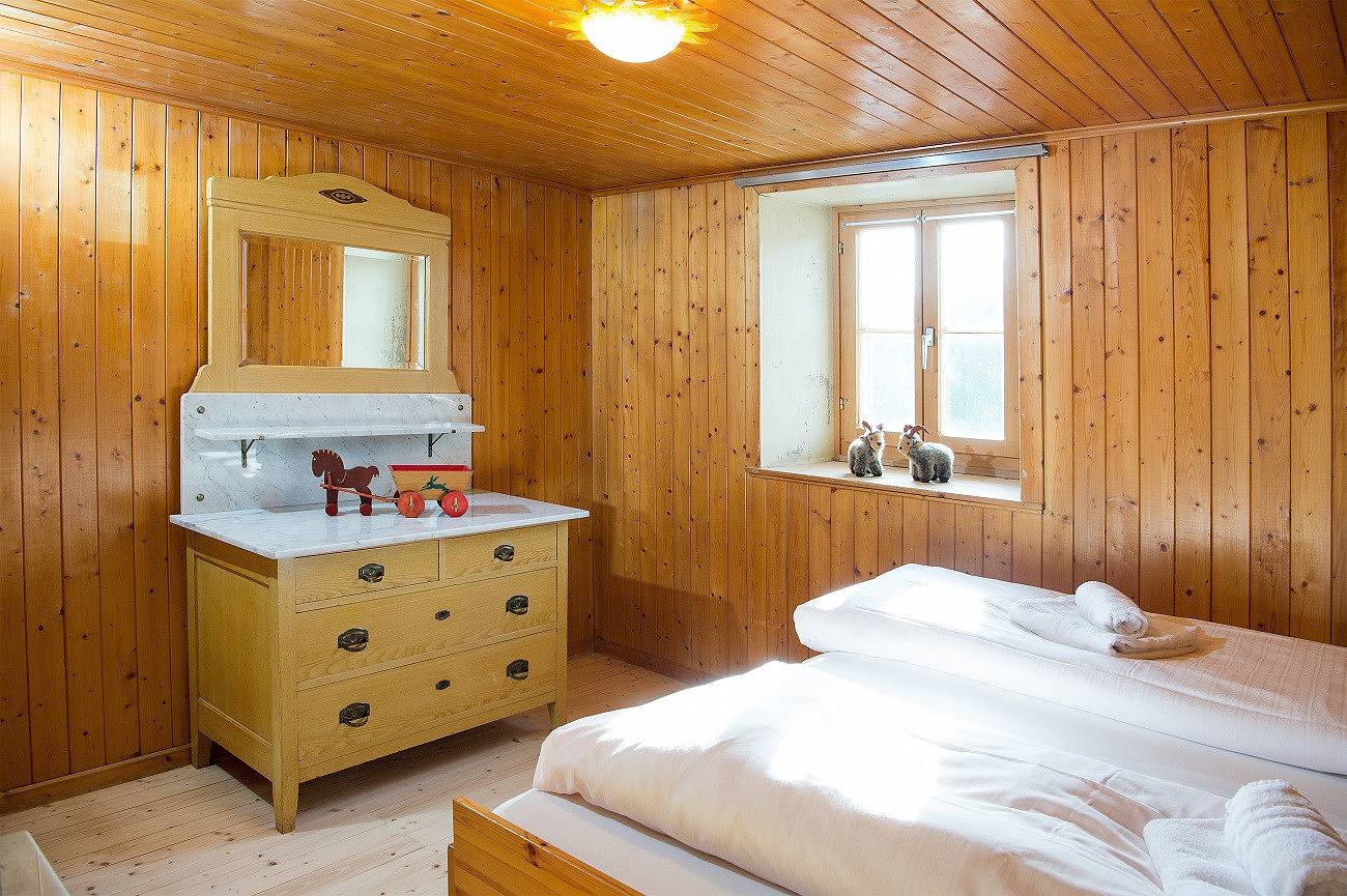 Haus Schmitten - Davos in Schmitten (Svizzera), Plessur Alpen