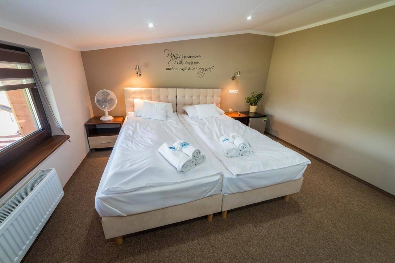 Cały apartament, Abc Mikołajki in Powiat mrągowski