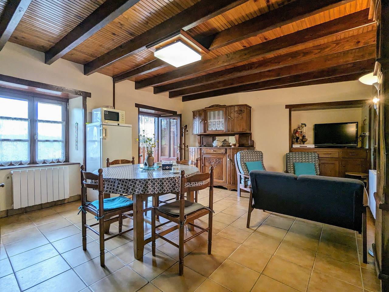 Casa rural en el corazón del pueblo medieval de Saint-Ilpize in Saint-Ilpize, Alto Loira