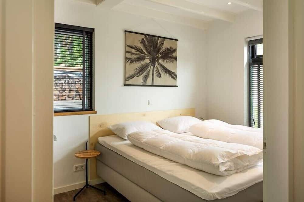 De Bongerd 63 Luxus-Ferienvilla in Renesse nahe Strand und Meer in Renesse Strand, Renesse