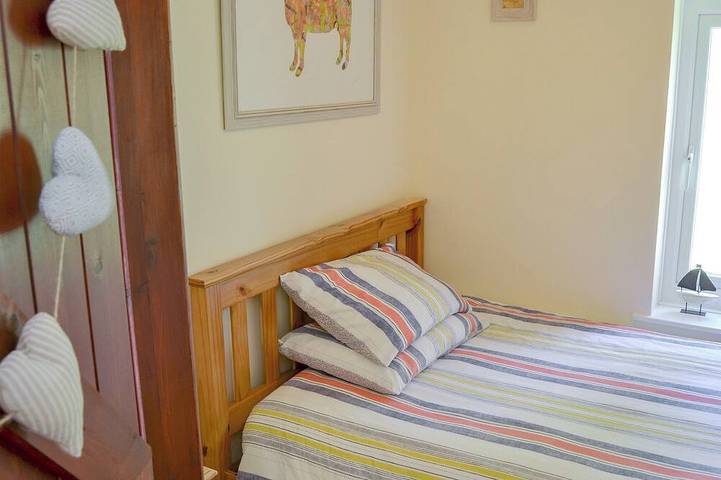 3 chambres à coucher à Cromer in Cromer, Côte de Norfolk