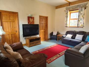 Holiday Rental for 8 People in South-Wales, Carmarthenshire, Photo 3