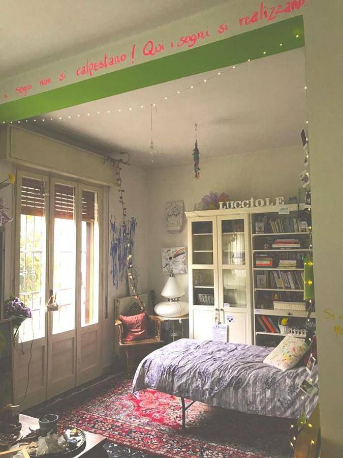 Chambre d’hôte pour 3 personnes, avec balcon, animaux acceptés à Reggio d'Émilie - 3