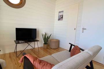 Chalet für 6 Personen in Gruissan Plage, Gruissan, Bild 3