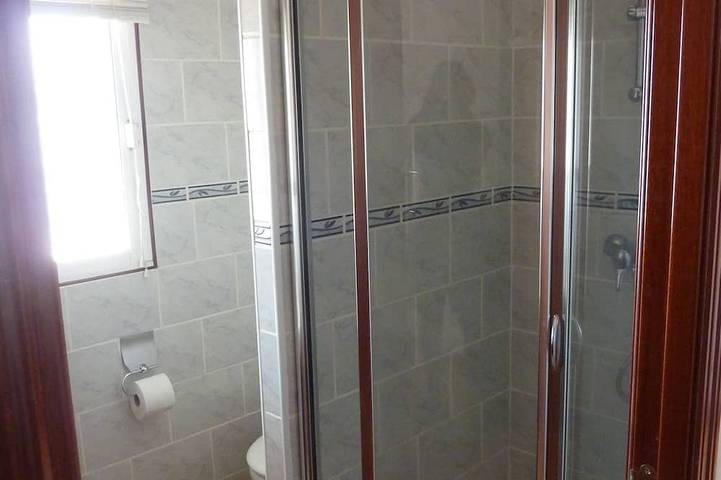 Villa mit andalusischem Flair. Natur pur! Privatpool, Wifi in Los Franceses-La Vega, Chiclana de la Frontera