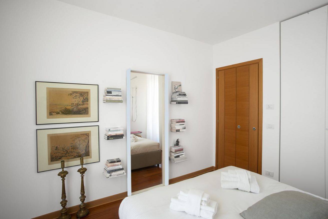 Apartamento entero, Scrovegni-Central Station apt x2 in Padua, Provincia de Padova