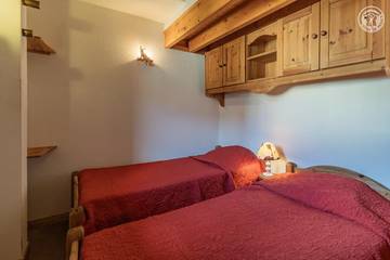 Gîte pour 8 Personnes dans Bourg-Saint-Maurice, Paradiski, Photo 1