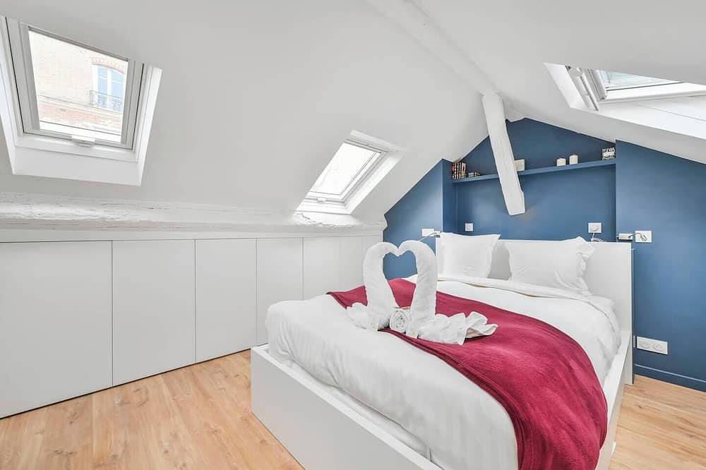 Entire apartment, Lovely Duplex Near Château / Paris / Disney in Vincennes, Val-de-Marne