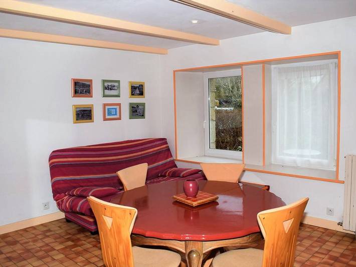 Location maison pour 5 personnes