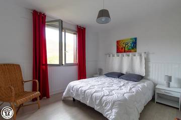 Location De Vacances pour 5 Personnes dans Besse-et-Saint-Anastaise, Région de Besse-et-Saint-Anastaise, Photo 2