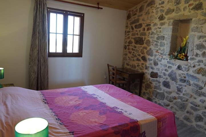 Location de vacances pour 10 personnes, avec Balcon et Jacuzzi à Saint-Martin-Laguépie - 3