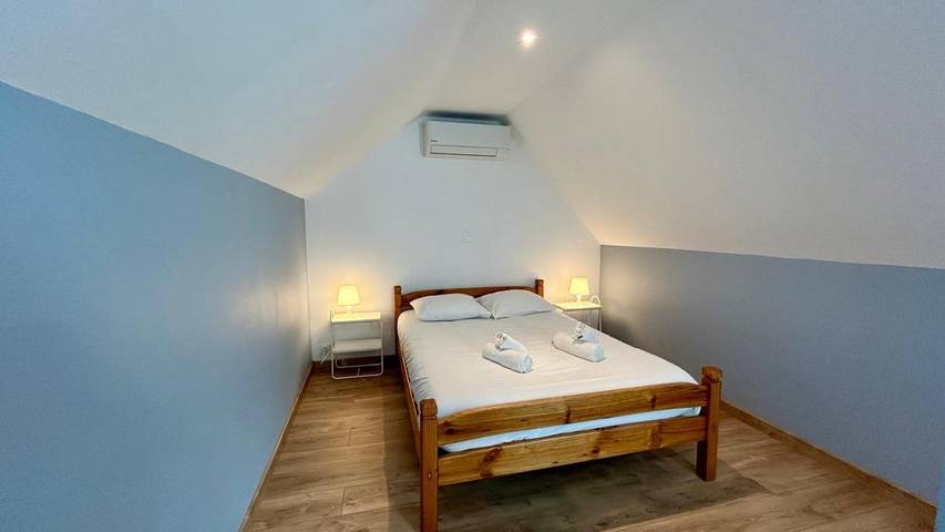 Location de vacances pour 9 personnes dans Office de Tourisme du Crotoy - 3