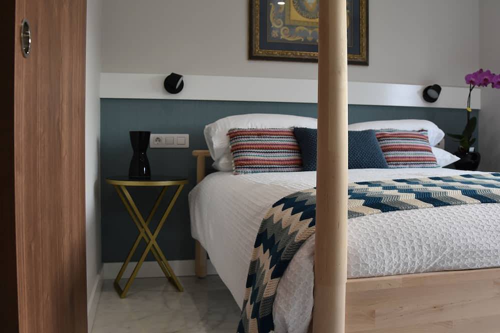 Ganze Wohnung, Atemberaubendes Penthouse im Stadtzentrum mit Terrasse neben dem Sportpier in Ciudad Jardin, Las Palmas