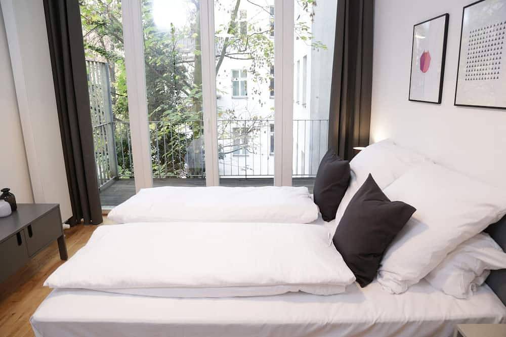 Ganze Wohnung, 80Qm Contemporary Design Apartment by Bensimon (4) in Prenzlauer Berg Berlin, Berlin