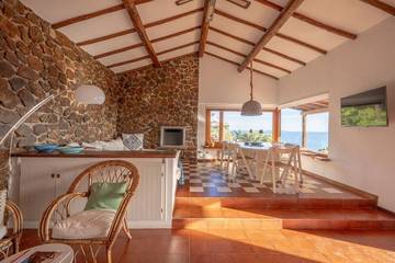 Villa per 9 Persone in Monte Argentario, Maremma, Foto 3