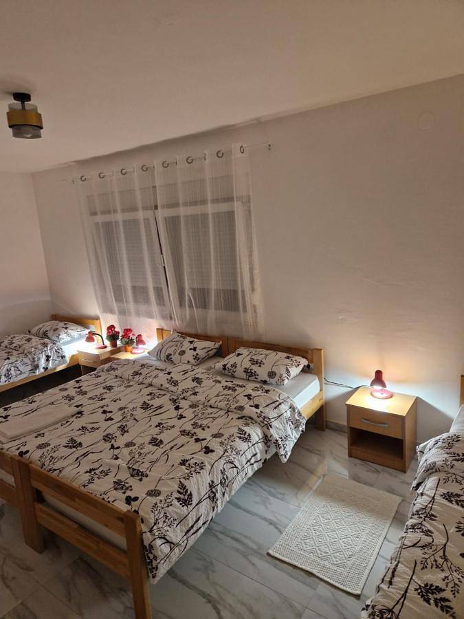 Appartement entier, Sobe Zimmer & Apartmani Nova Gradiška in Nova Gradiska, Brod-Posavina