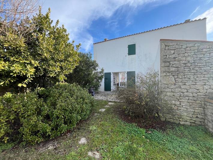 Maison de vacances pour 7 personnes, avec jardin, animaux acceptés à Dolus-d'Oléron