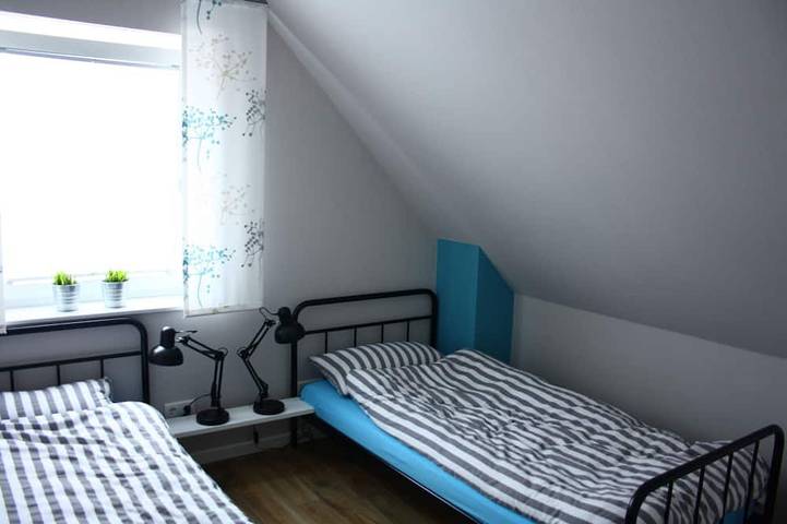 Ferienhaus für 6 Personen, mit Pool in Garrel - 2