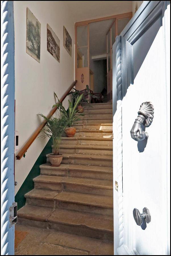 Chambre d’hôte pour 2 personnes, avec jardin et vue à Vebron - 2