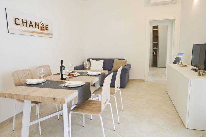 Ferienhaus für 6 Personen in Ostuni - 3
