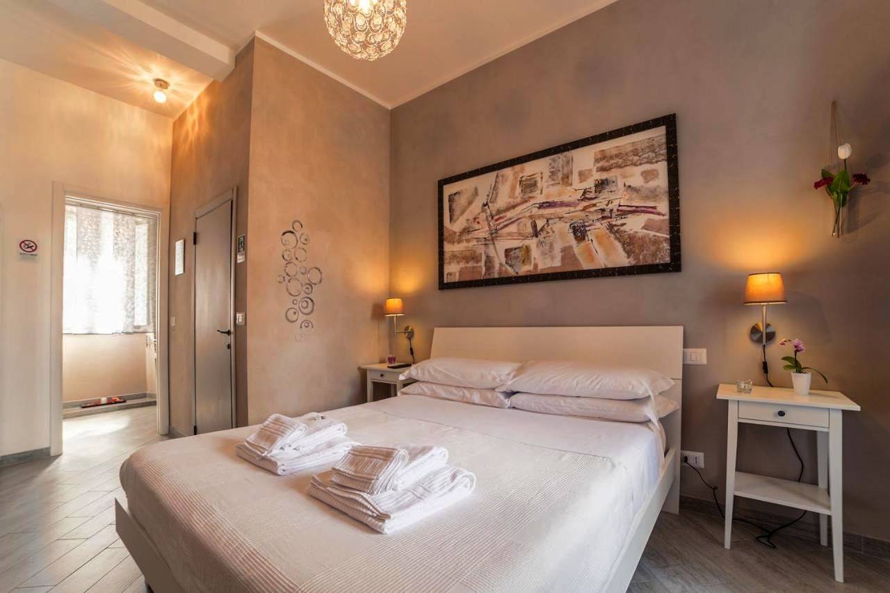 Standard Double Room in Tivoli, Provincia di Roma