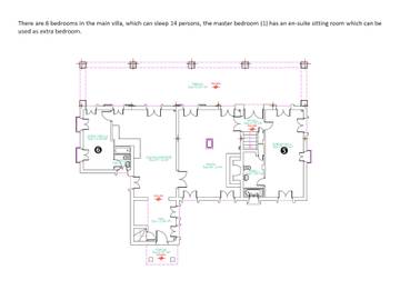 Casa De Vacaciones para 15 Personas en El Madronal, Benahavís, Foto 1
