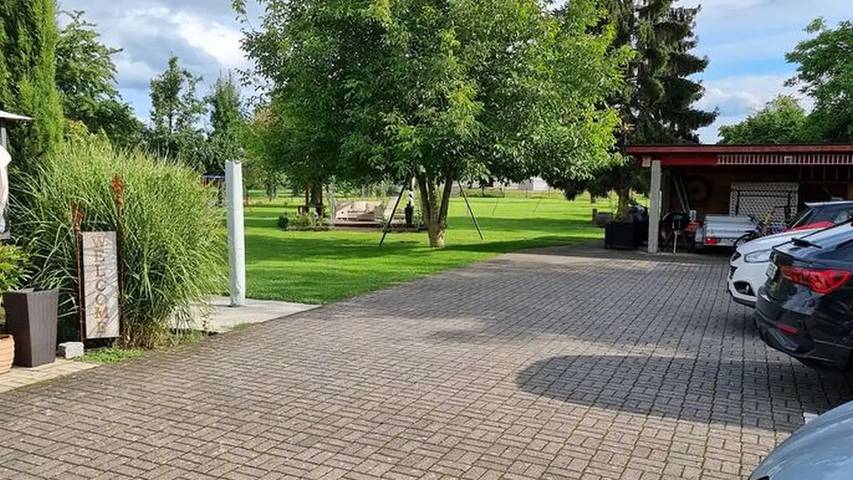 Ferienwohnung für 5 Personen, mit Garten und Pool in Europa-Park - 3