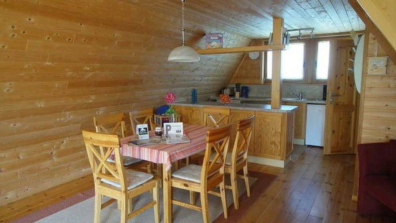 Ferienhaus für 6 Personen (64 m²) in Eldena in Greifswald, Poméranie occidentale