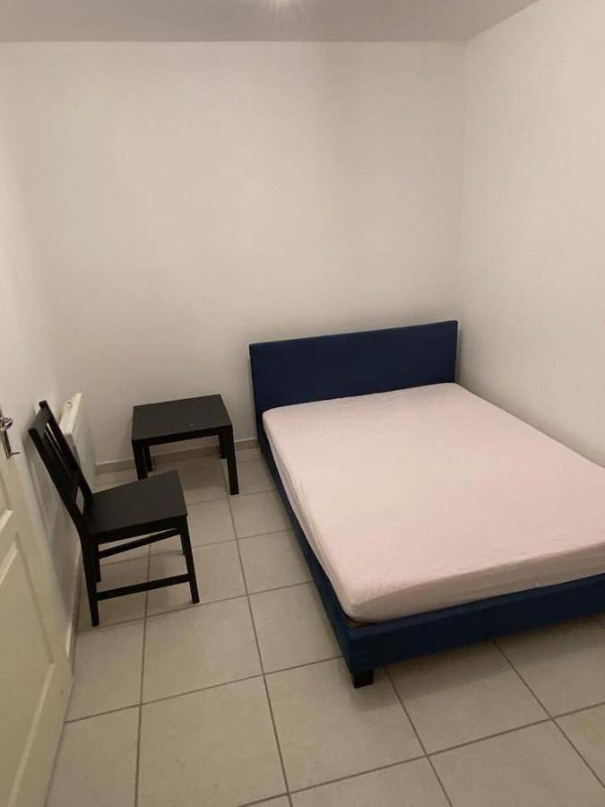 Appartement entier, One-Bedroom Apartment in Ribiers, Région de Gap