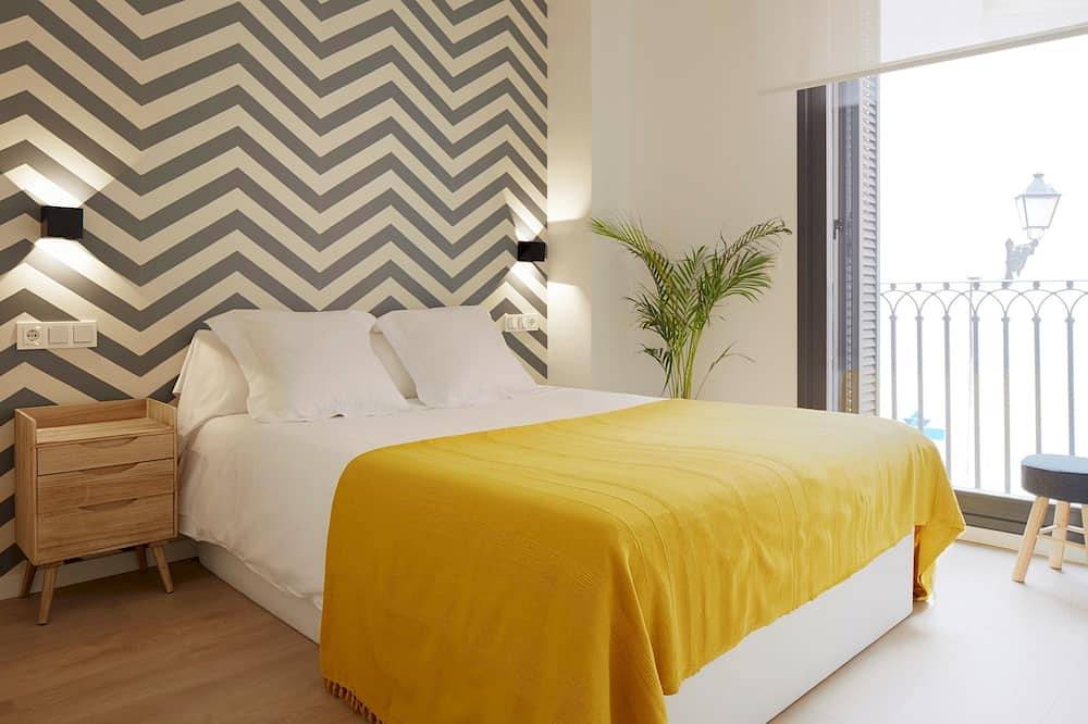 Ganze Wohnung, Kaiko Suite in San Sebastian, Baskische Küste (Spanien)