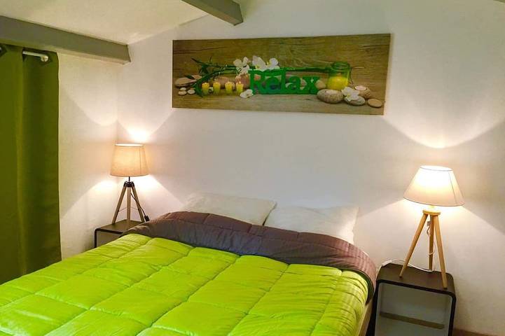 Location de vacances pour 4 personnes dans Yves - 4