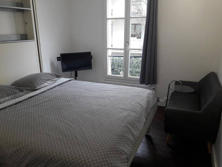 Gîte pour 2 personnes à Charenton-le-Pont - 3