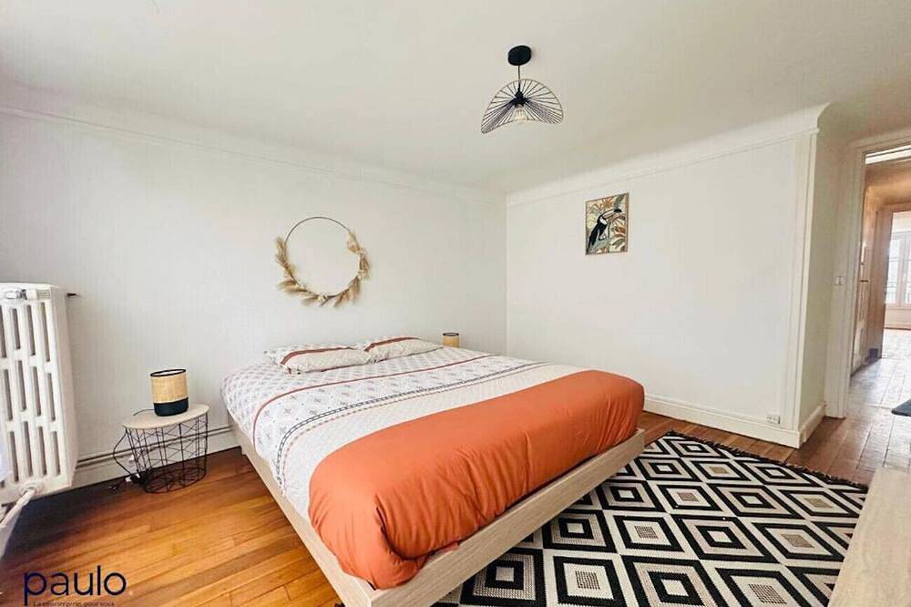 Entire apartment, Laon - Appartement Coeur de ville in Laon, Aisne