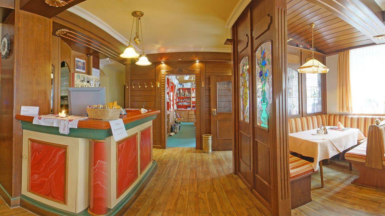 Einzelzimmer für 1 Person in Altötting in Altötting, Landkreis Altötting