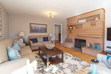 Vacation House for 12 Guests in Estes Park, Larimer County, Picture 1