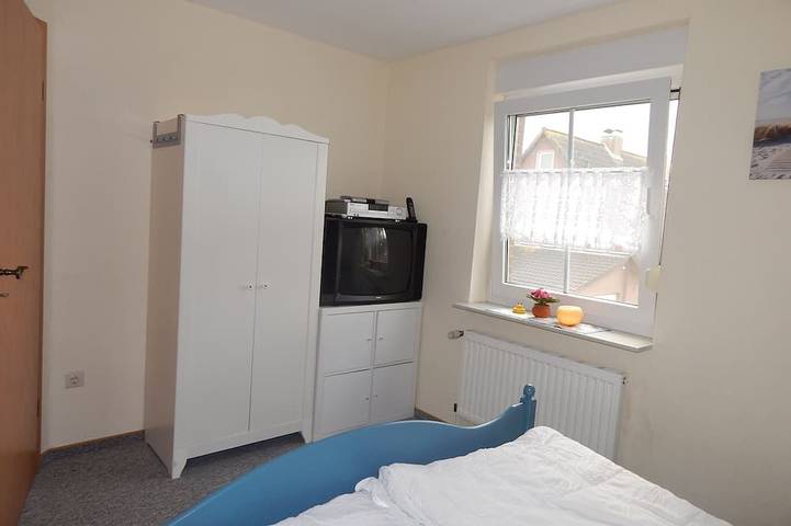 Ferienhaus für 6 Personen, mit Garten in Westerbur - 4