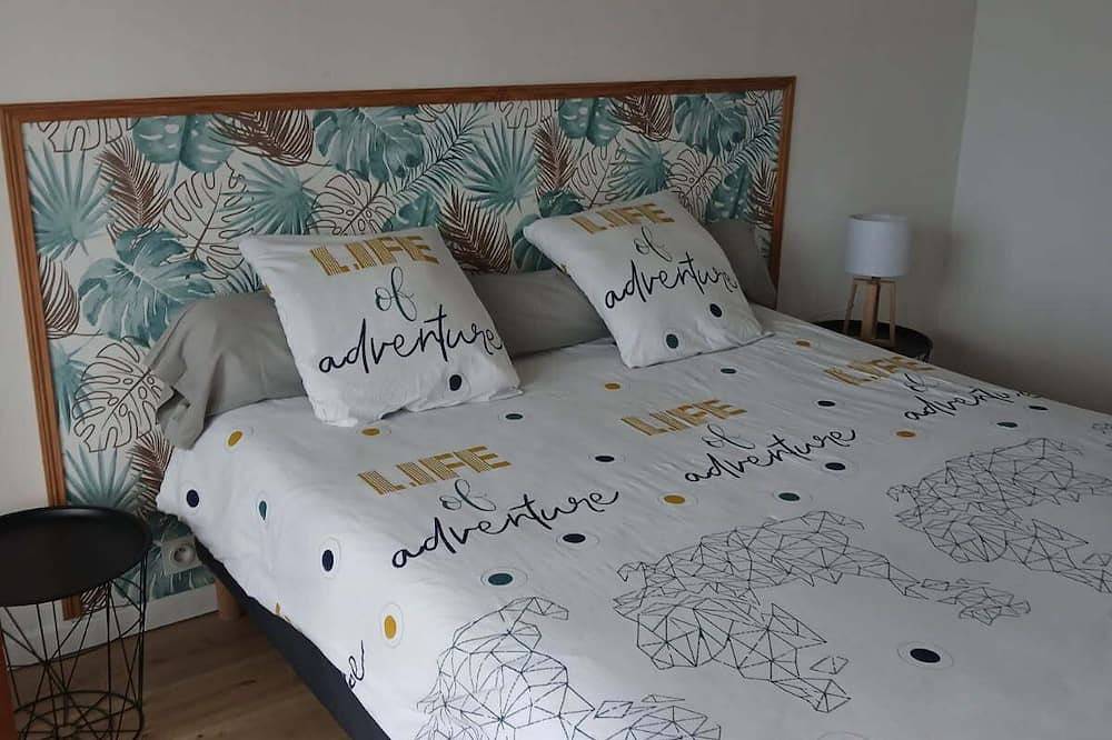Apartamento entero, Apartamento cerca del aeropuerto de Bastia Poretta in Biguglia, Región de Bastia