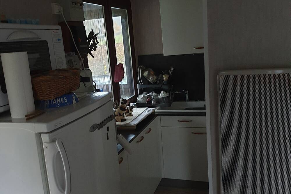 Photo : Maison de vacances