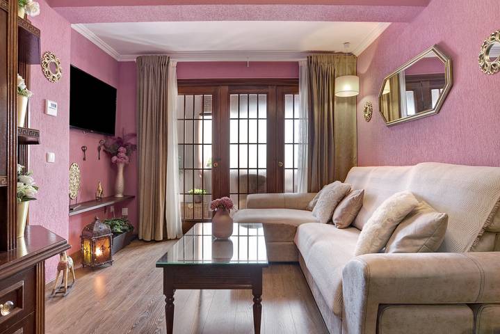 Gîte pour 6 personnes à Jerez de la Frontera - 2