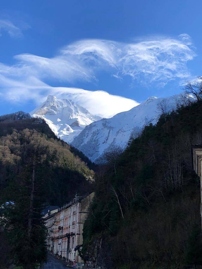 Gîte pour 6 personnes dans Office De Tourisme Des Eaux Bonnes - 2