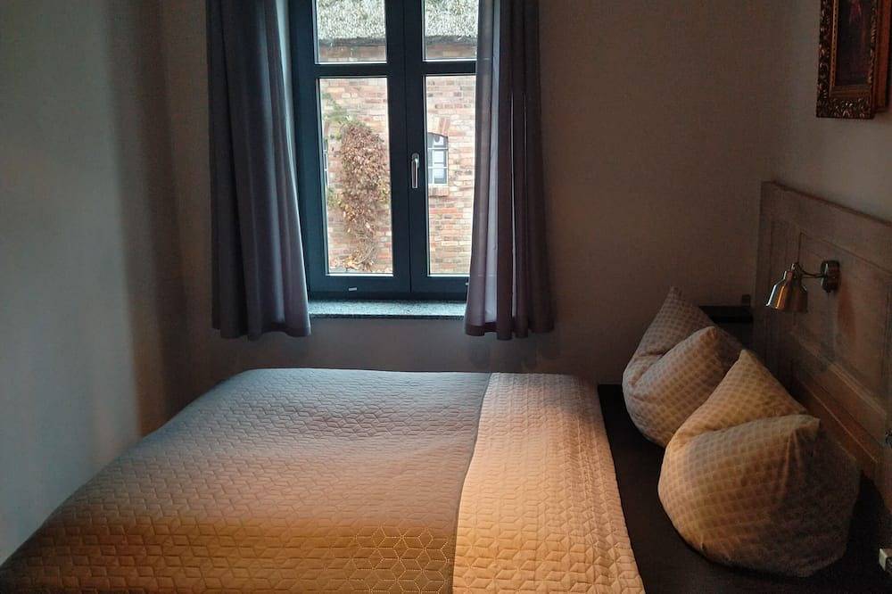 Ganze Wohnung, Ferienwohnung/App. für 4 Gäste mit 52m² in Bargischow in Bargischow, Vorpommern Greifswald