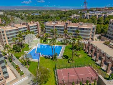 Apartamento para 8 Personas en Salou, Costa Dorada, Foto 2