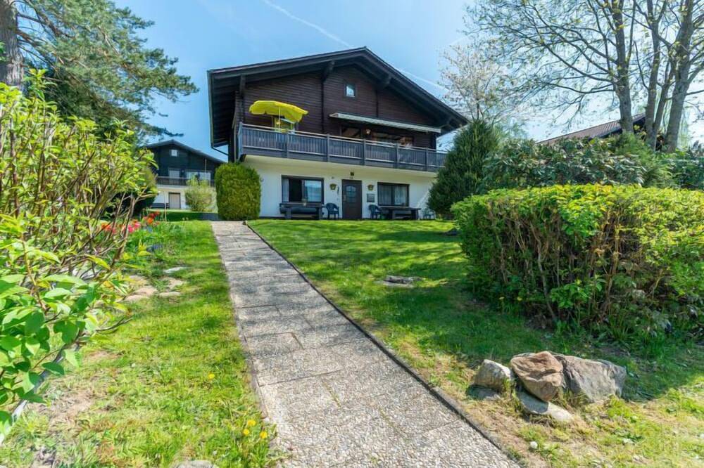 Appartamento vacanze a Arrach a partire da 51€ a notte