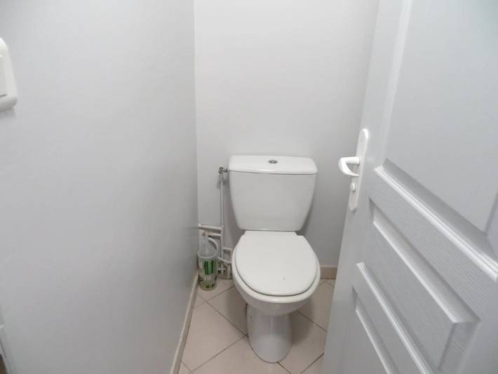 Gîte pour 4 personnes, avec balcon et vue à Sampzon - 4