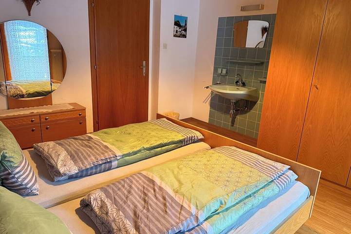 Hütte für 6 Personen im Pitztal - 2