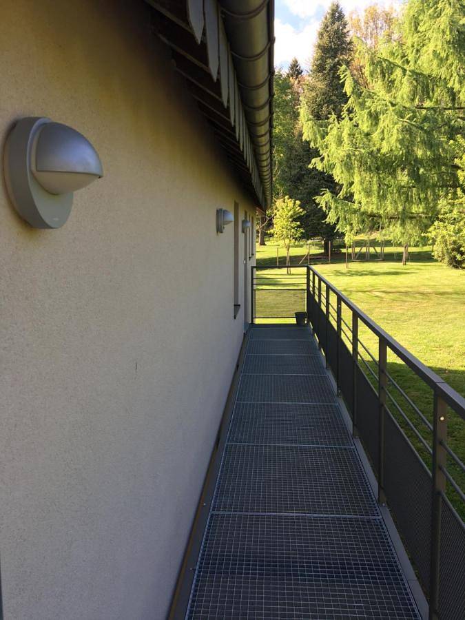 Gîte pour 4 personnes, avec jardin dans Arlon - 2